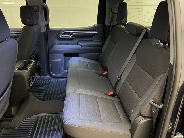 Used 2022 Dark Ash Metallic Chevrolet RST image 26