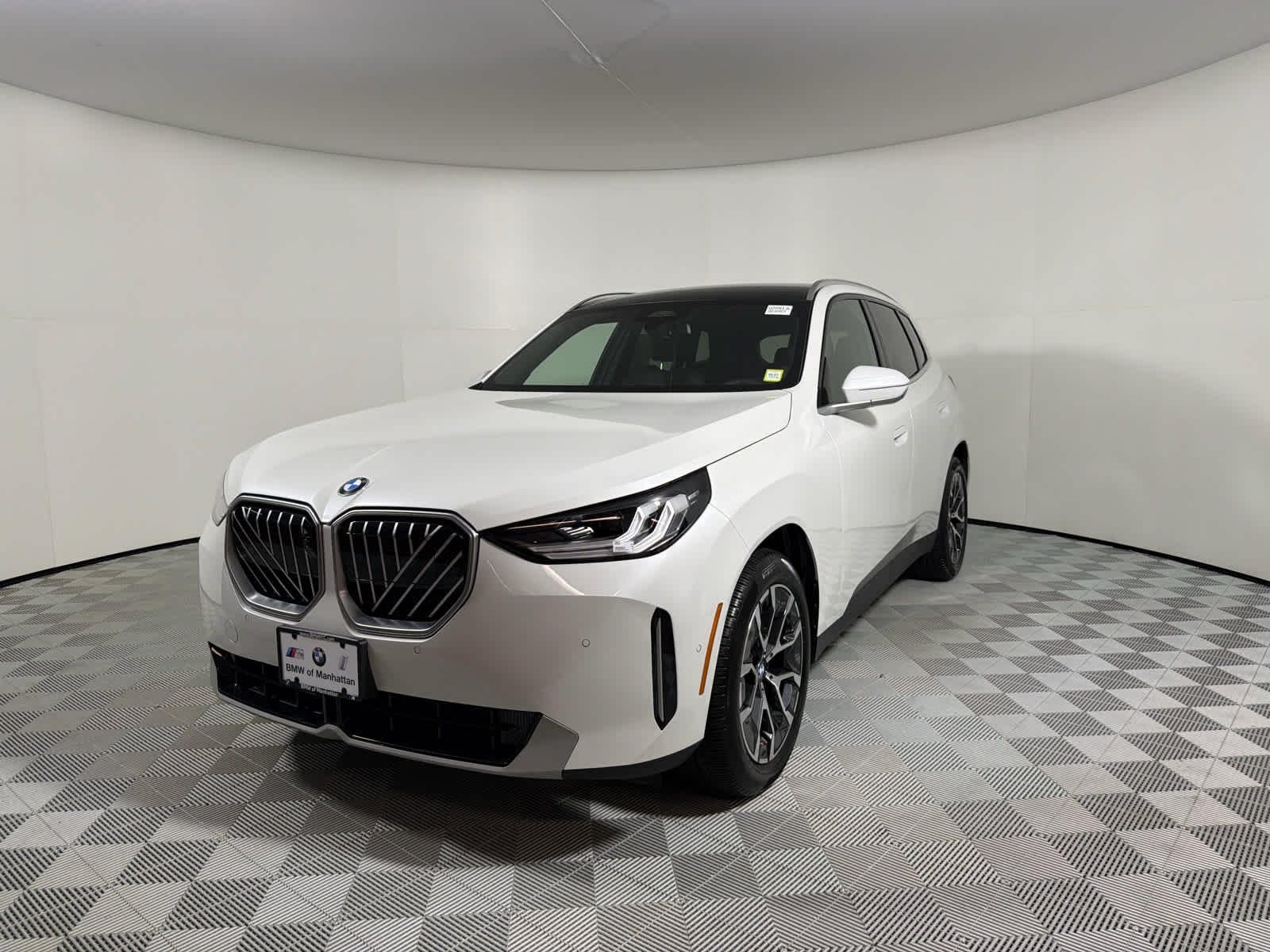 2026 BMW X3 30 xDrive 30 xDrive
