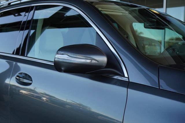 New 2026 Selenite Grey Metallic Mercedes-Benz GLE 350 image 11