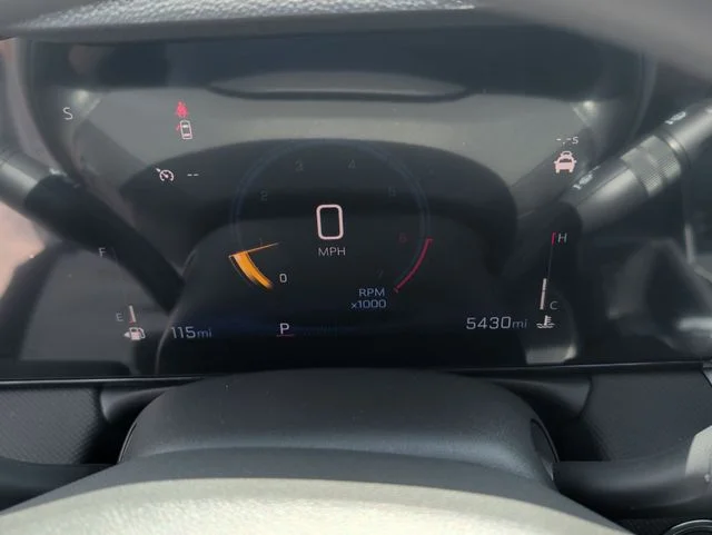 Used 2026 Gray Chevrolet LS image 13