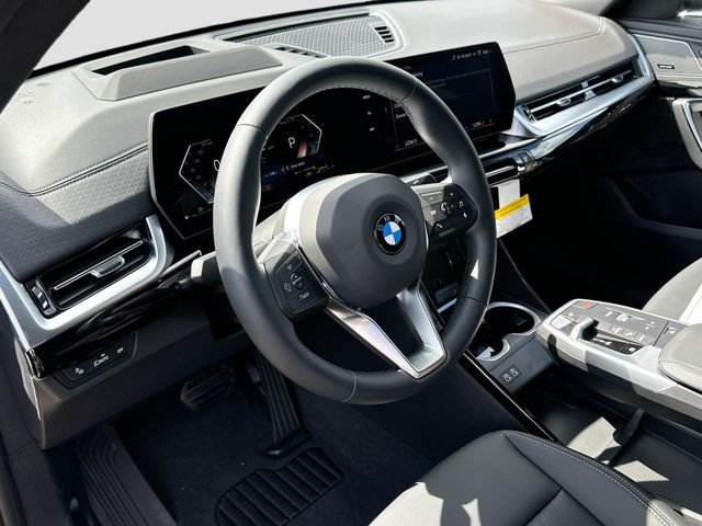 New 2026 Black BMW xDrive28i image 6