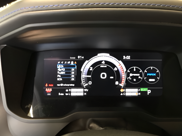 New 2026 Mudbath Toyota Tundra Platinum image 20