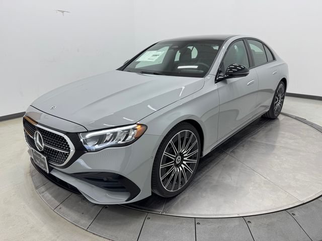 2026 Mercedes-Benz E-Class E350 - Photo 31