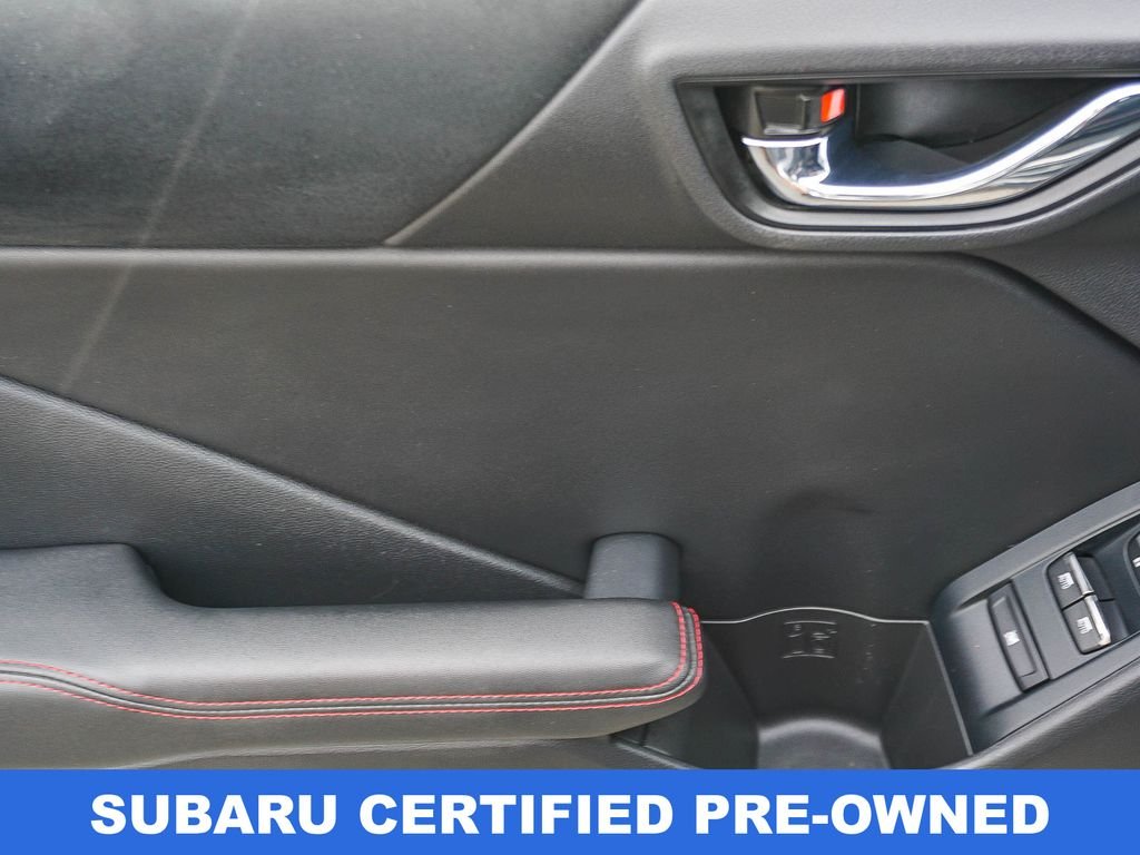 Used 2023 Gray Subaru Limited image 18
