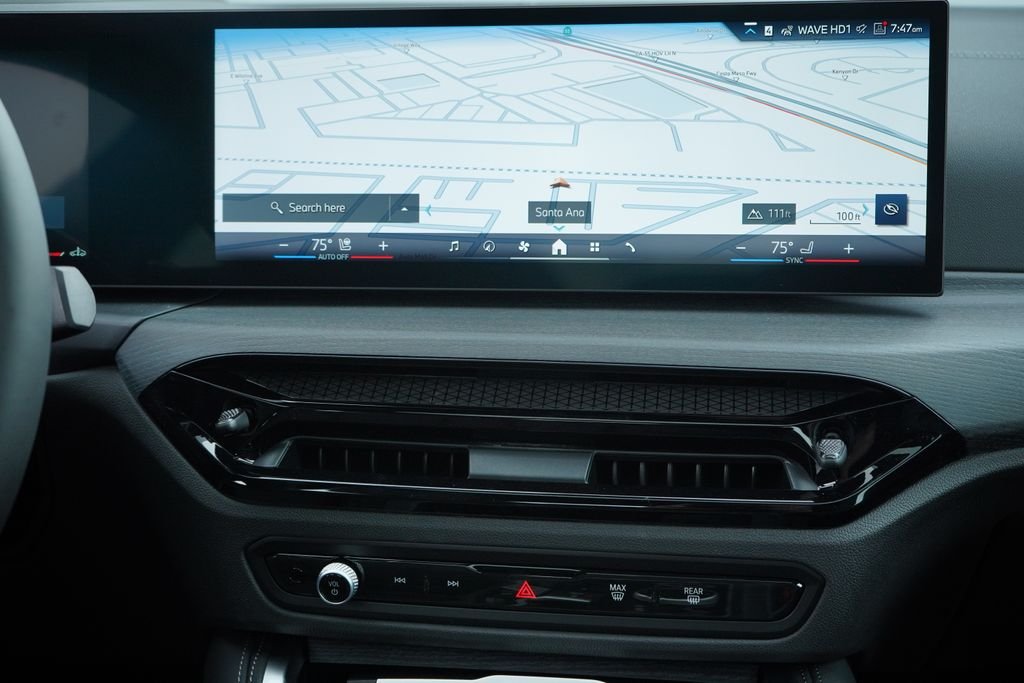 2026 BMW 4 Series 430i - Photo 13