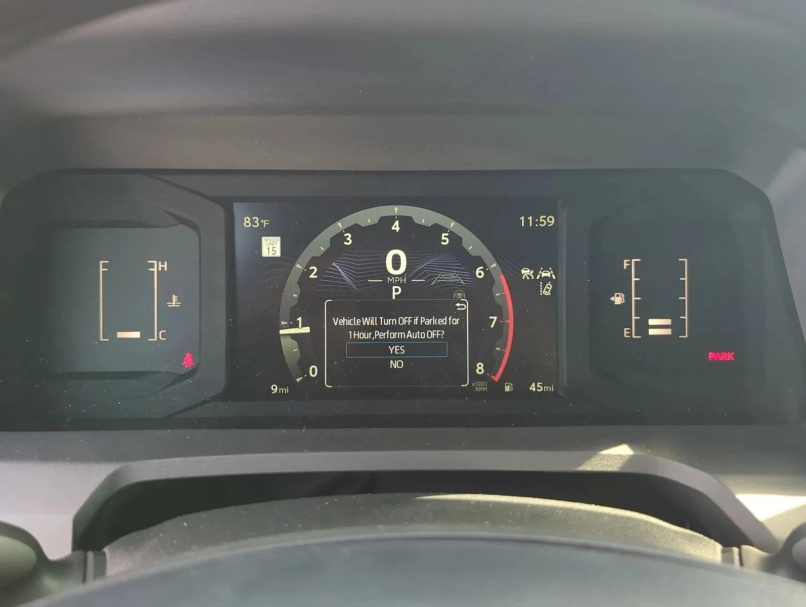 Used 2025 Underground Toyota SR5 image 18