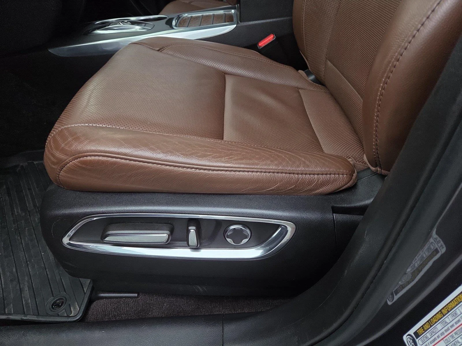 Used 2019 Modern Steel Metallic Acura SH-AWD w/Tech image 21