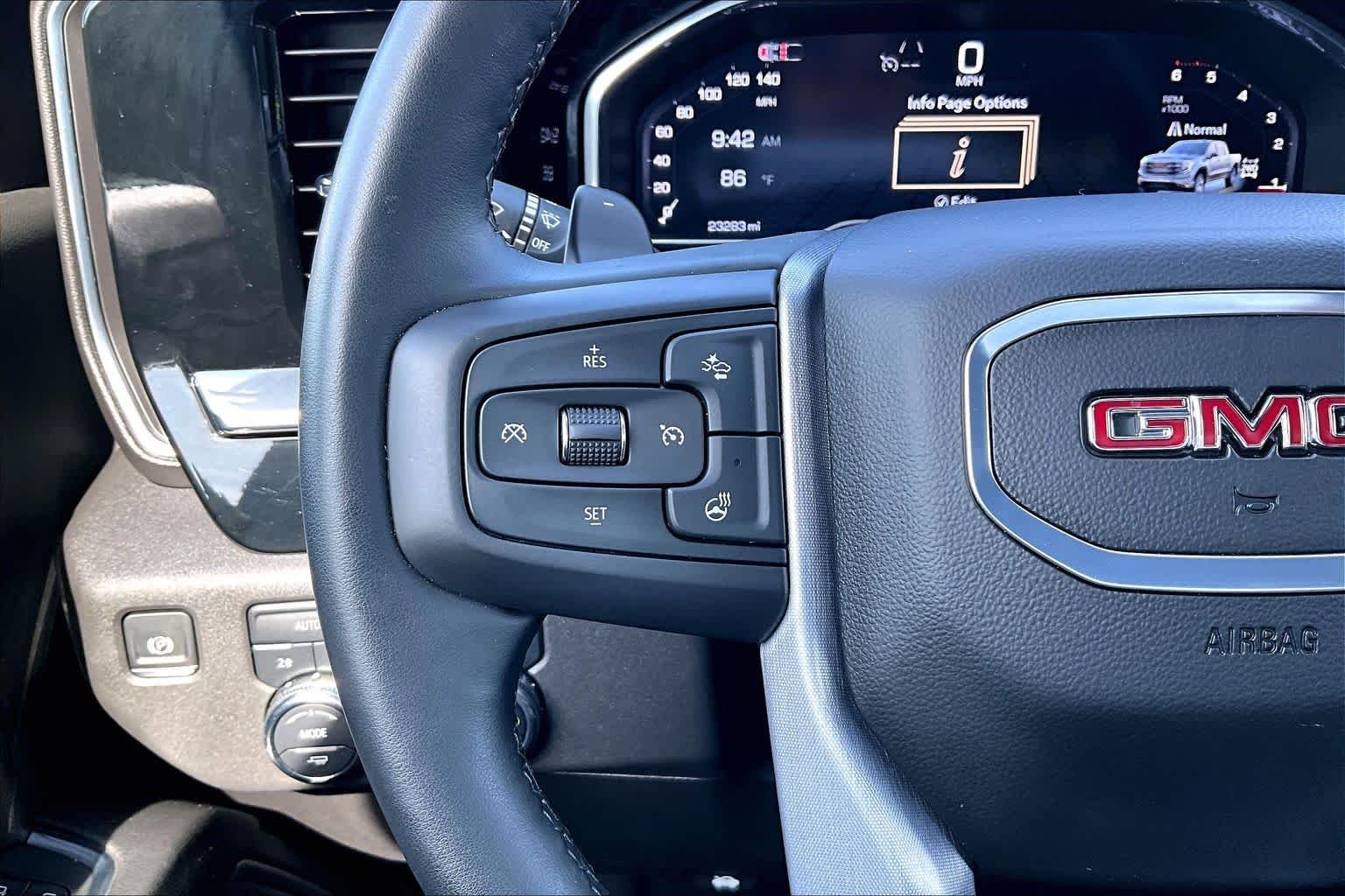 2024 GMC Sierra 1500 Elevation - Photo 25
