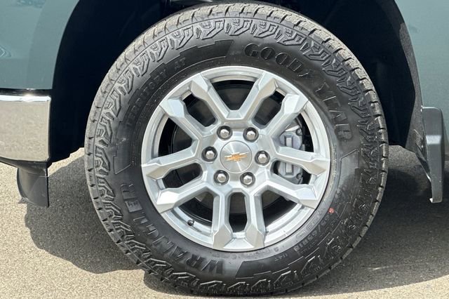 2026 Chevrolet Silverado 1500 LT - Photo 36
