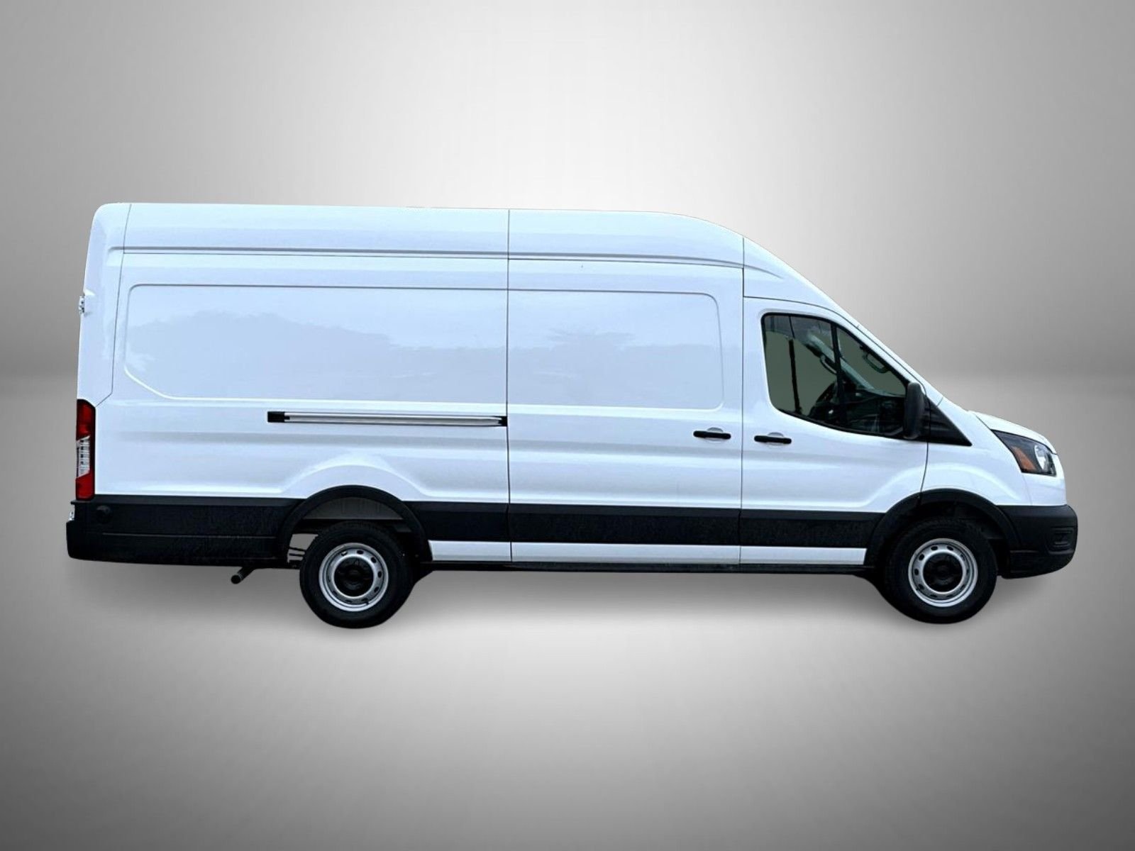 New 2026 Oxford White Ford Base image 4