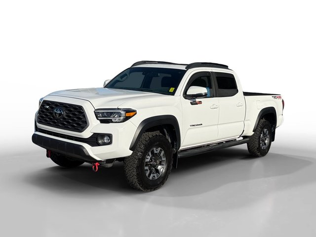 2023 Toyota Tacoma TRD Off-Road