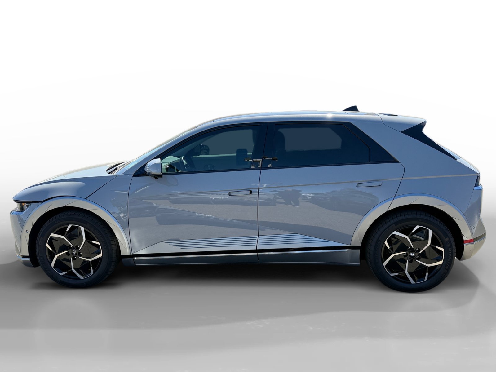 Certified 2024 Hyundai IONIQ 5 Limited with VIN KM8KR4DE1RU323406 for sale in Santa Clara, CA