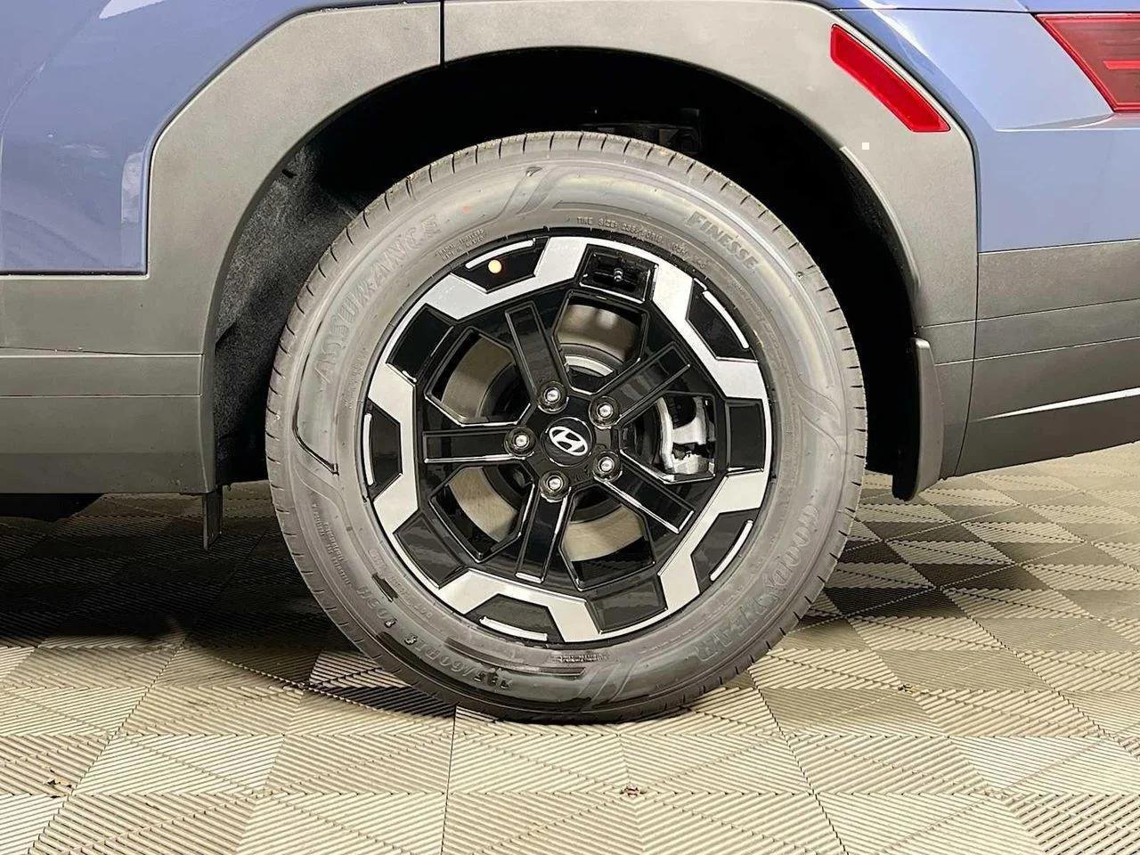 2026 Hyundai Santa Fe — photo 20