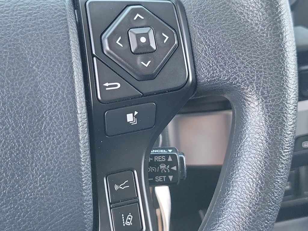 2020 Toyota Tacoma SR - Photo 6
