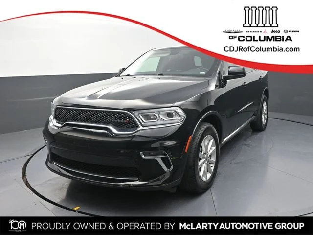 2022 Dodge Durango SXT