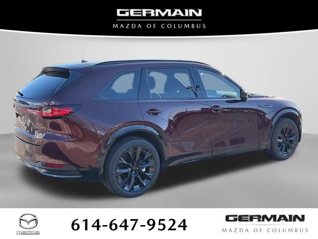 2026 Mazda CX-90 Premium Sport Package - Photo 8