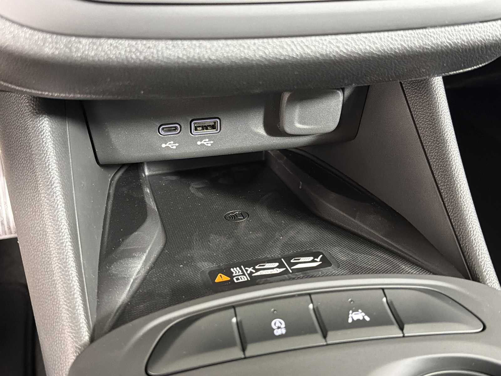 2026 Buick Envista Preferred - Photo 30