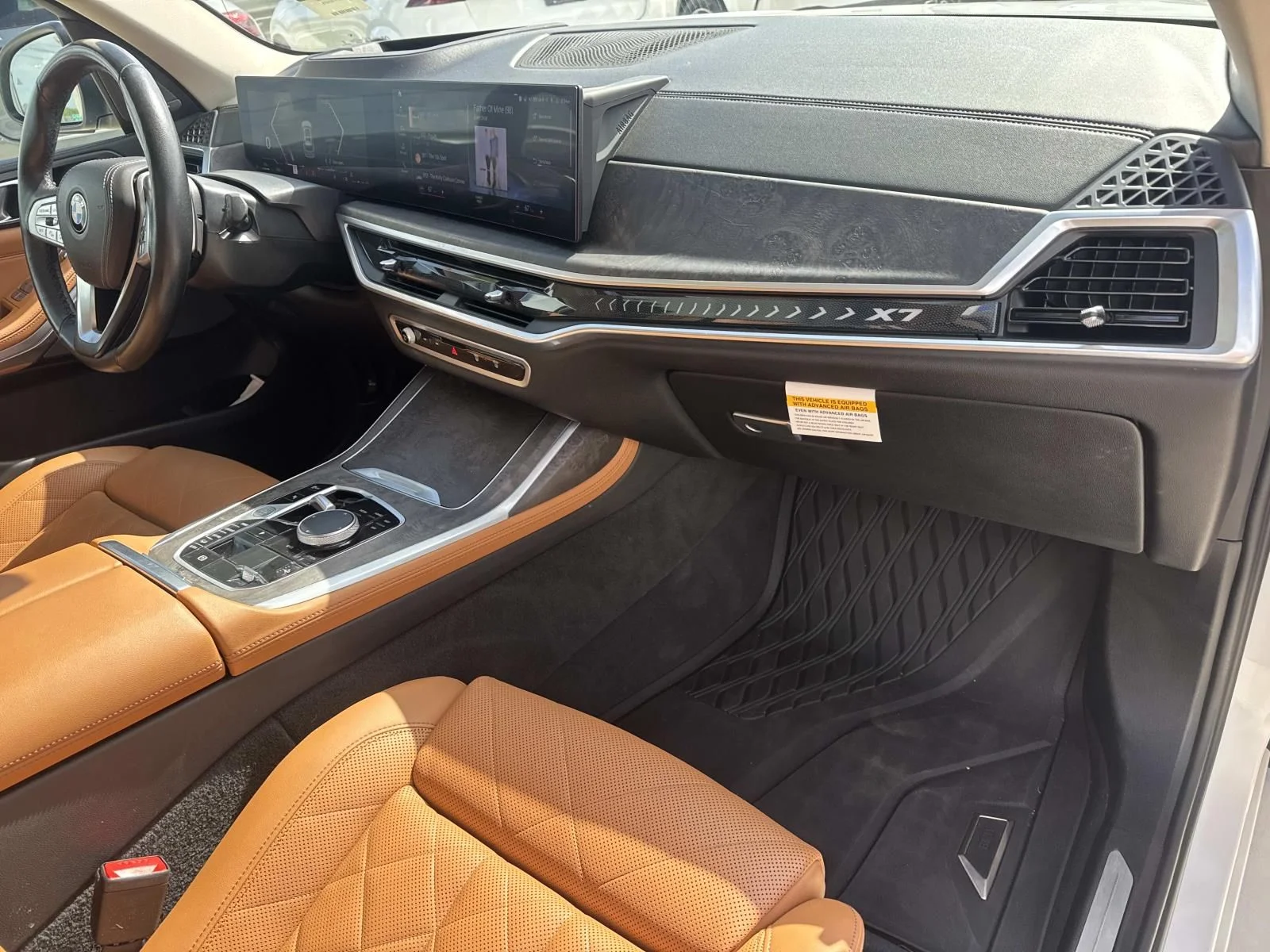2023 BMW X7 40i - Photo 12