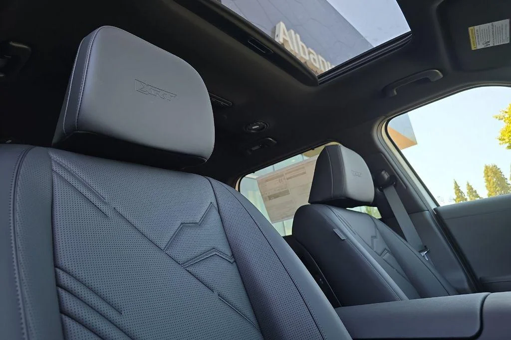 2026 Hyundai Palisade XRT Pro - Photo 16