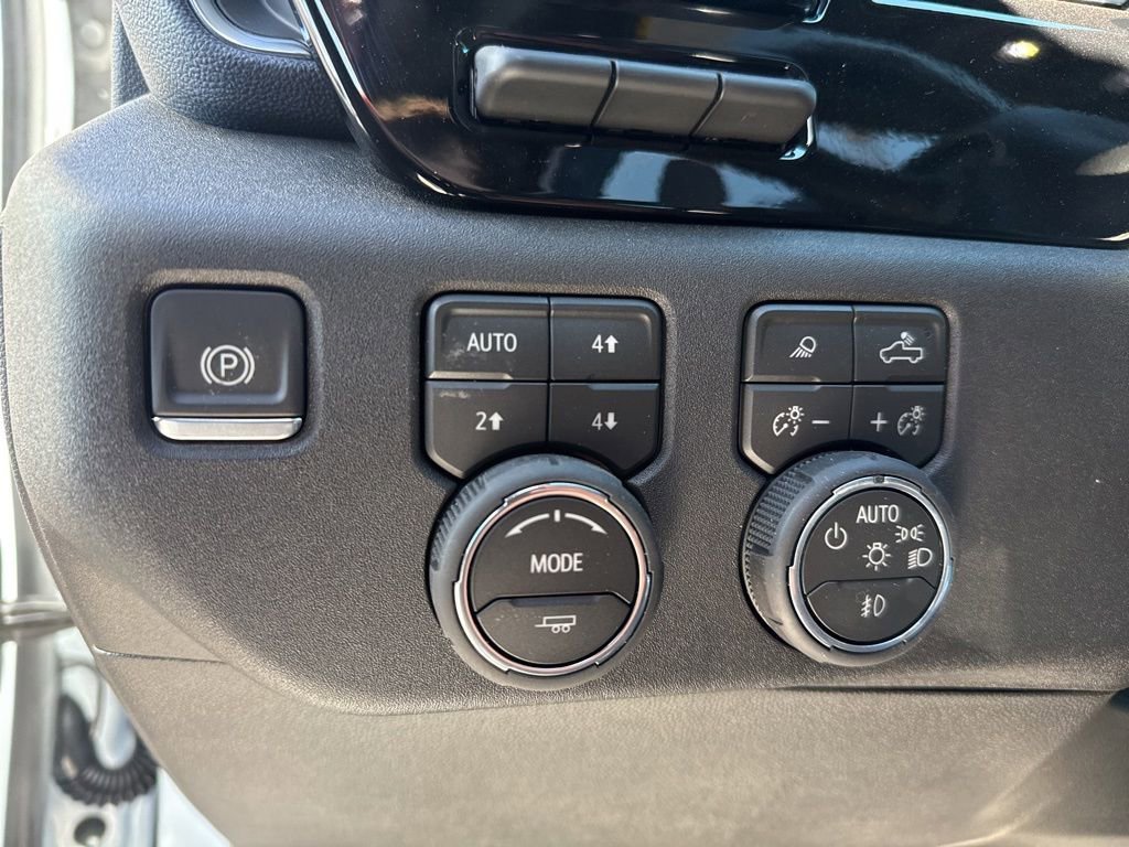 2026 Chevrolet Silverado 1500 High Country - Photo 25