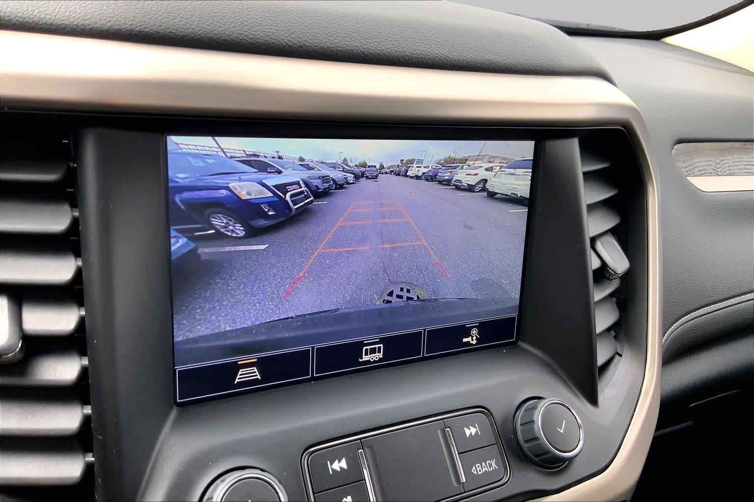 Used 2023 EBONY TWILIGHT METALLIC GMC Denali image 28