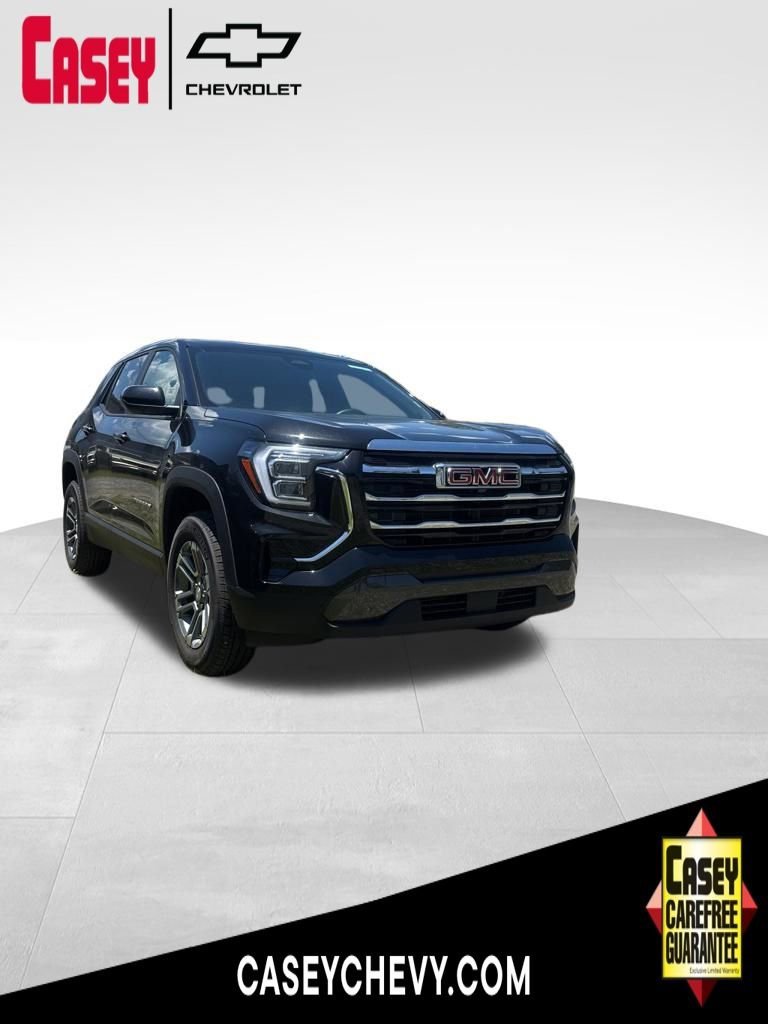 2026 GMC Terrain Elevation FWD's photo