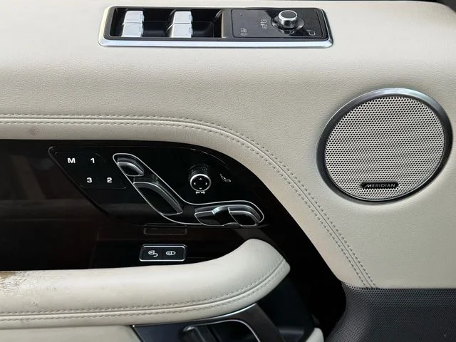 2019 Land Rover Range Rover HSE - Photo 25