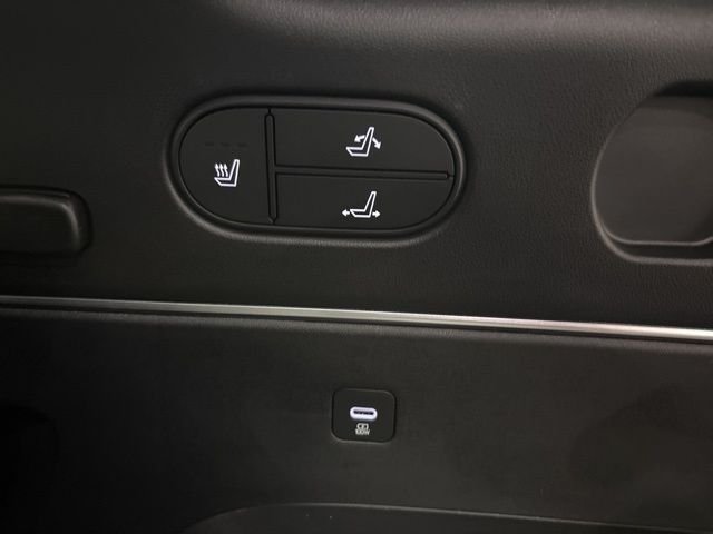 2026 Hyundai Palisade Calligraphy - Photo 36