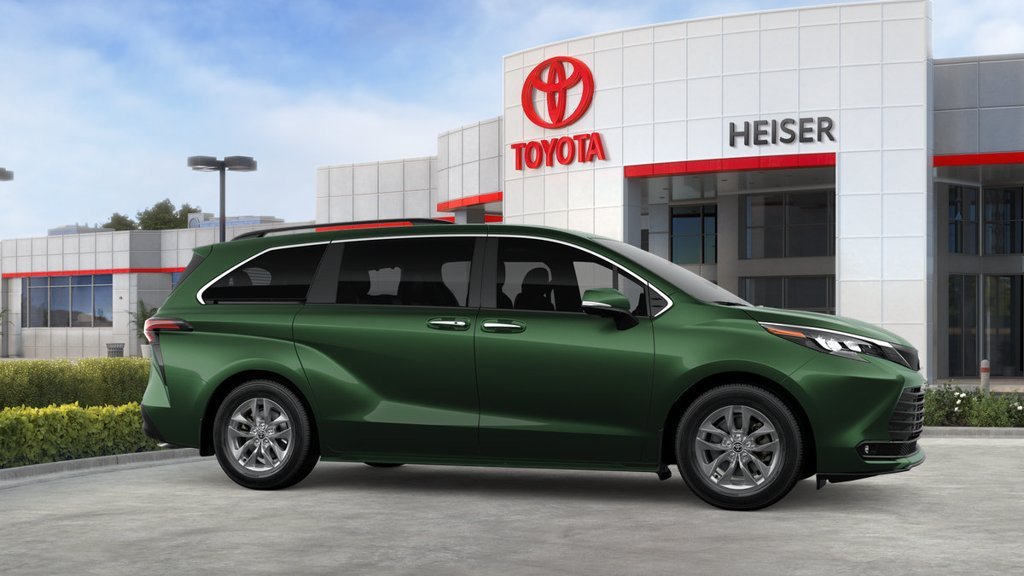 New 2026 Cypress Toyota  XLE image 63