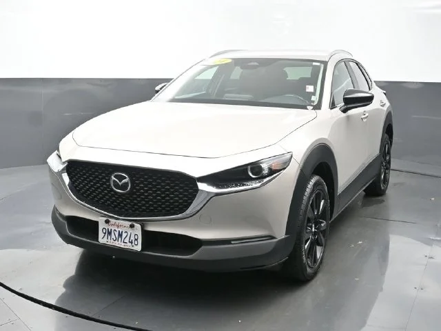 2024 Mazda CX-30
