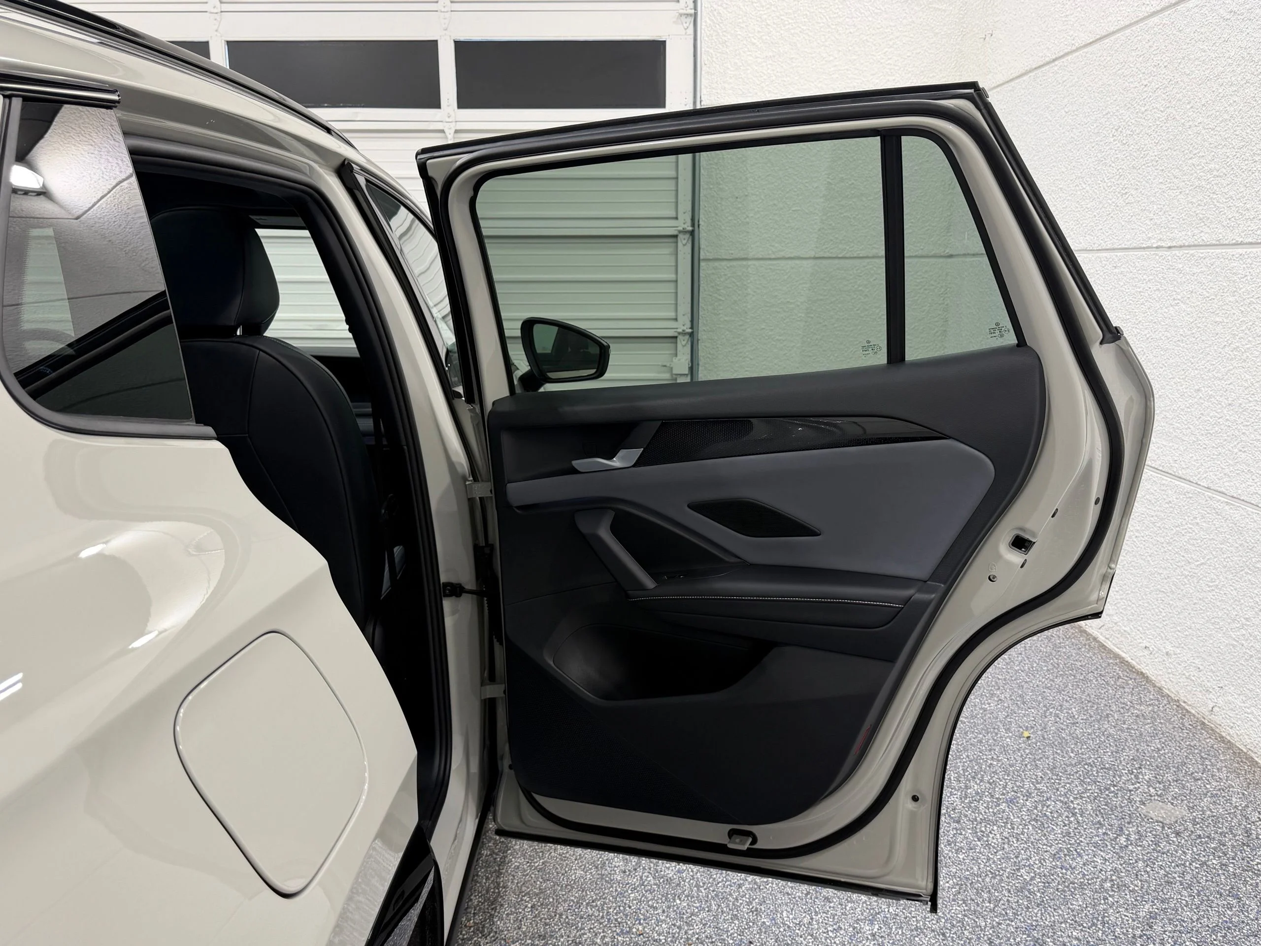 New 2026 Beige Volkswagen SE R-Line Black image 26