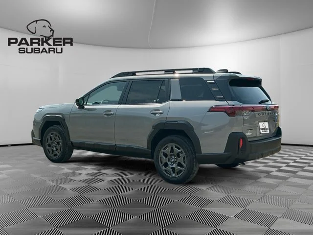 New 2026 RIVER ROCK PEARL Subaru Premium image 3