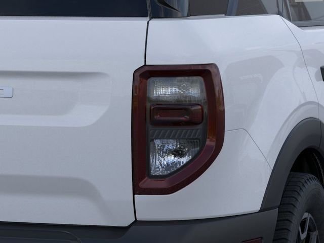 New 2026 White Ford Outer Banks image 21
