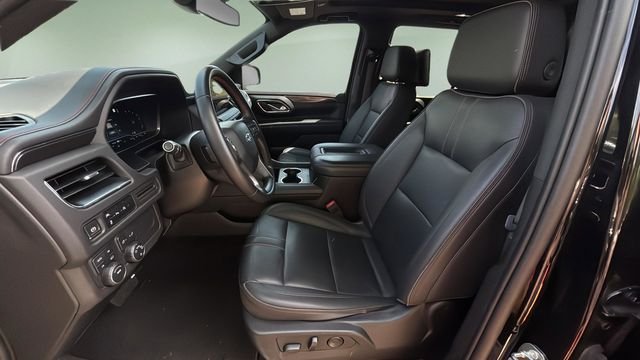 Used 2023 Black Chevrolet RST image 18