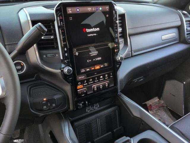 2026 RAM 2500 Laramie - Photo 14