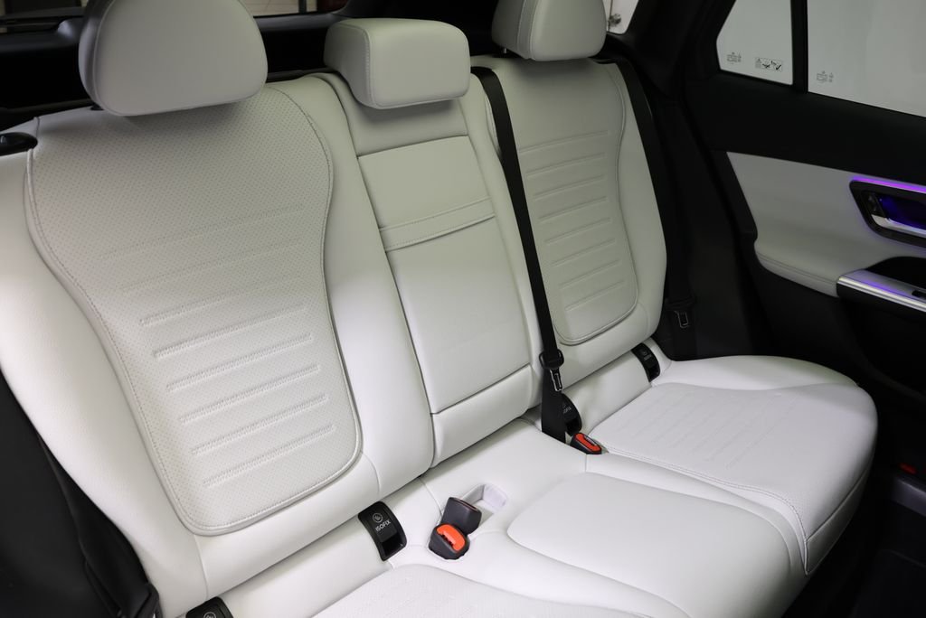 2026 Mercedes-Benz GLC Base - Photo 53