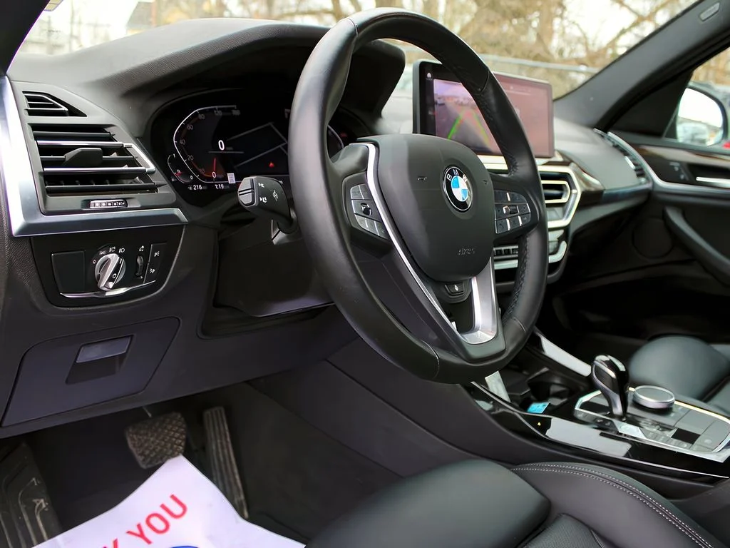 2024 BMW X3 30i - Photo 16