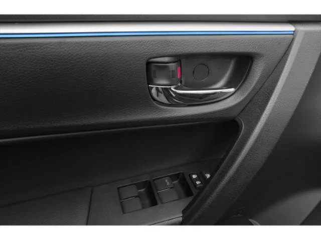 Used 2015 Classic Silver Metallic Toyota S Plus image 20