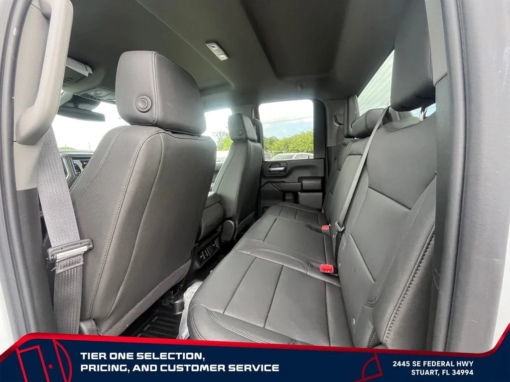 2026 GMC Sierra 2500HD Pro - Photo 12
