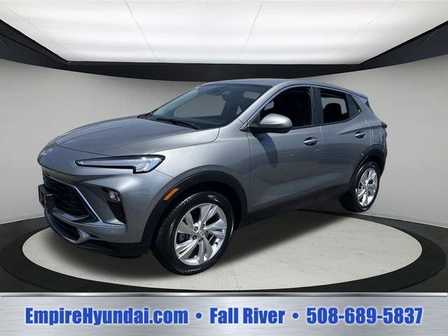 2024 Buick Encore GX Preferred's photo