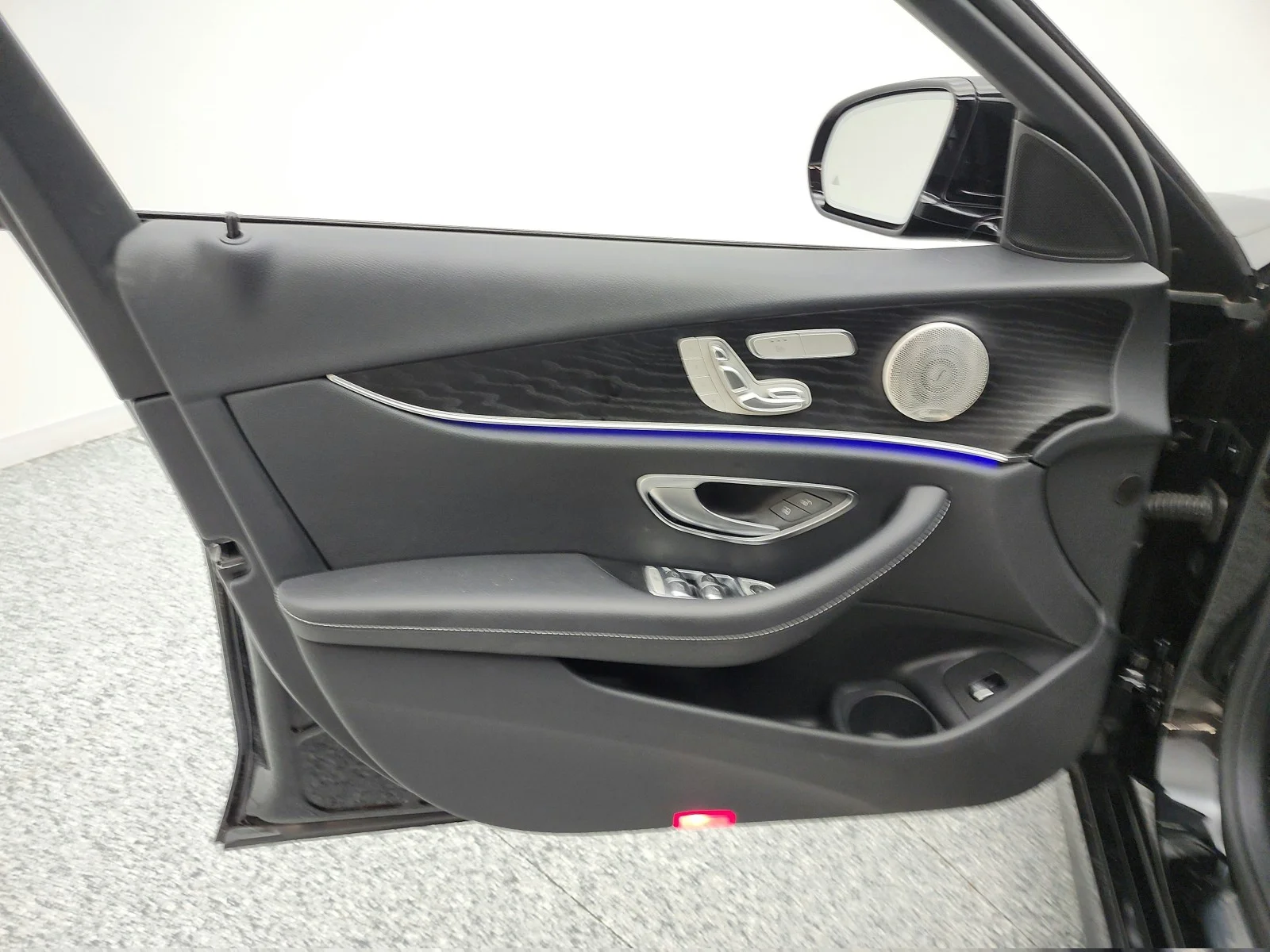 Used 2023 Black Mercedes-Benz E 350 RWD Sedan image 14