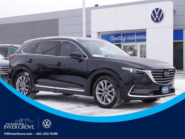 2020 Mazda CX-9 Grand Touring