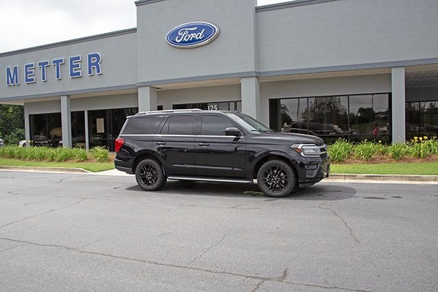 2022 Ford Expedition XLT