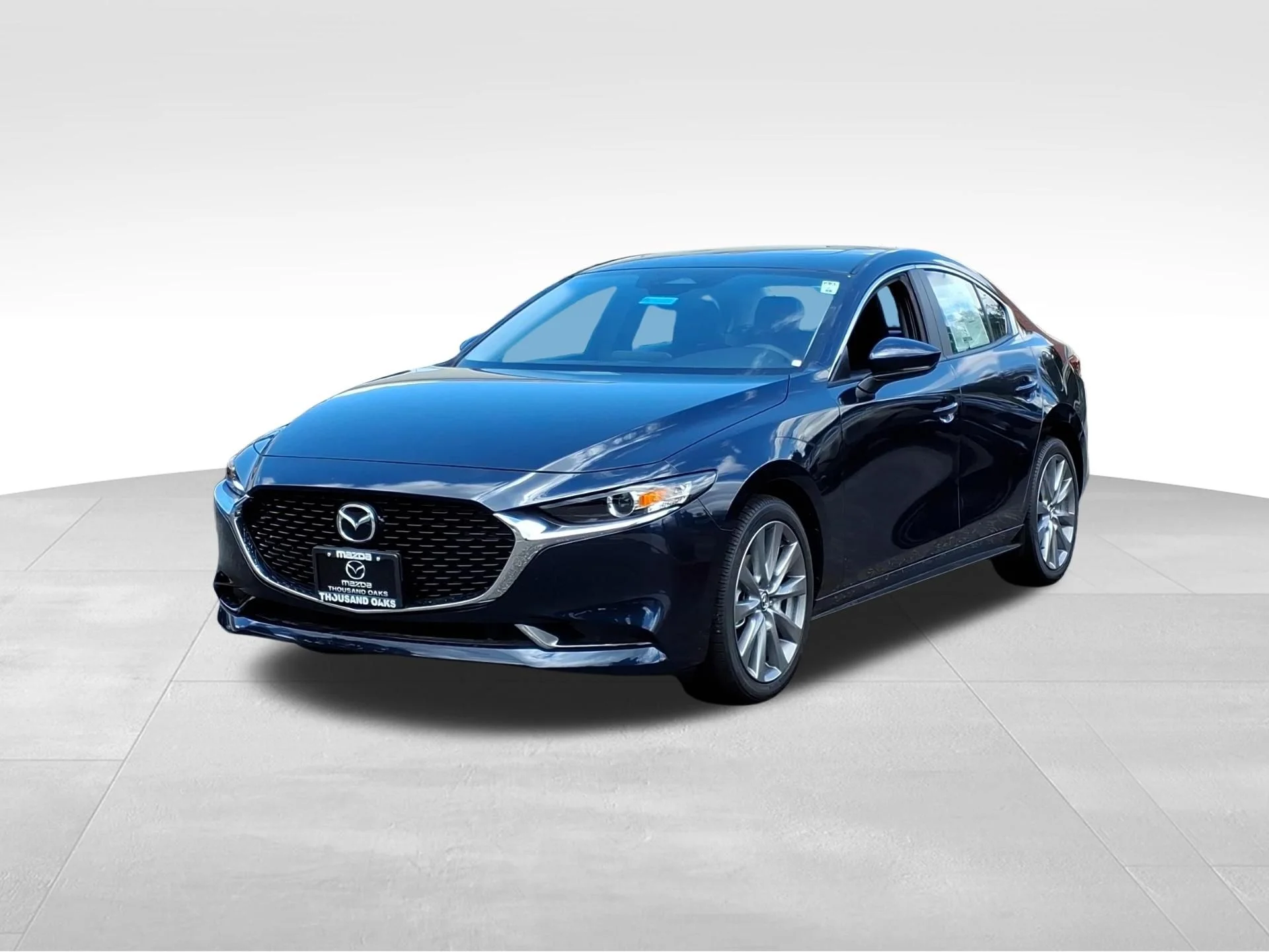 2026 Mazda CX-3 Preferred AT 4-Door SKYACTIV's photo