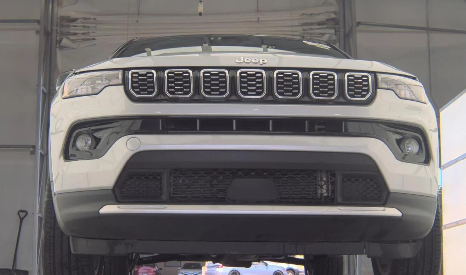 2025 Jeep Compass Limited - Photo 20