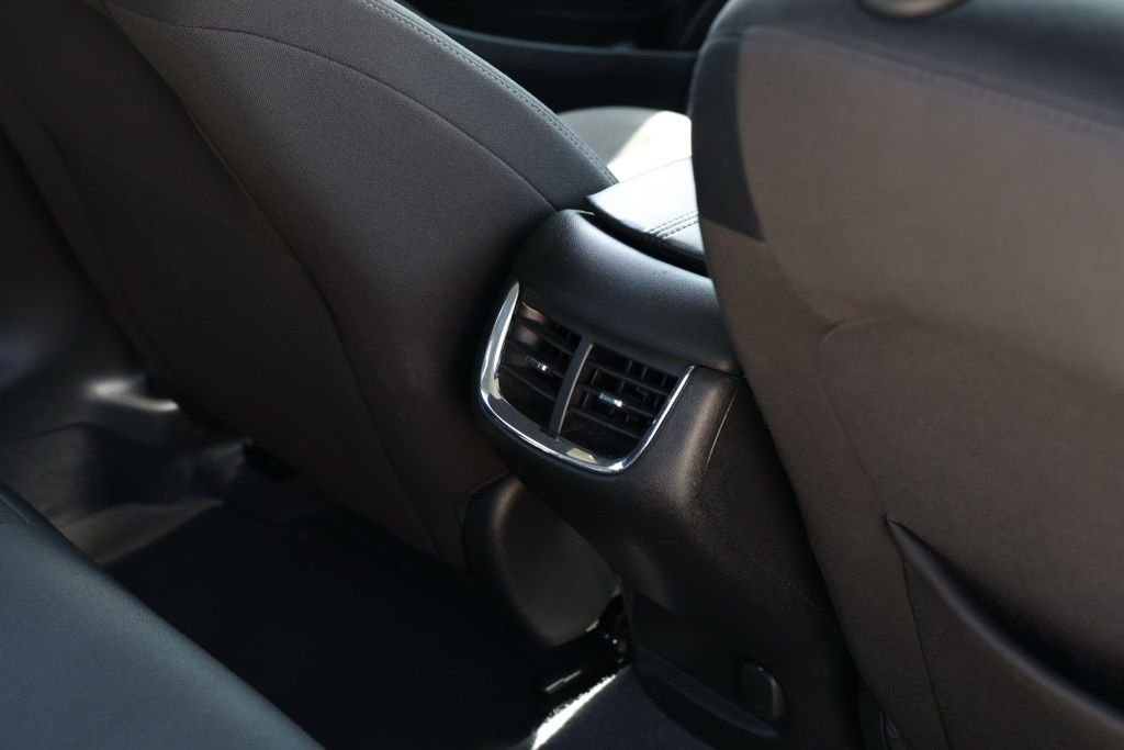 Used 2023 White Chevrolet LT image 16