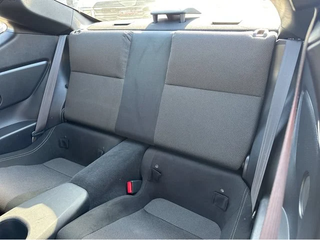 2019 Toyota 86 Base - Photo 15