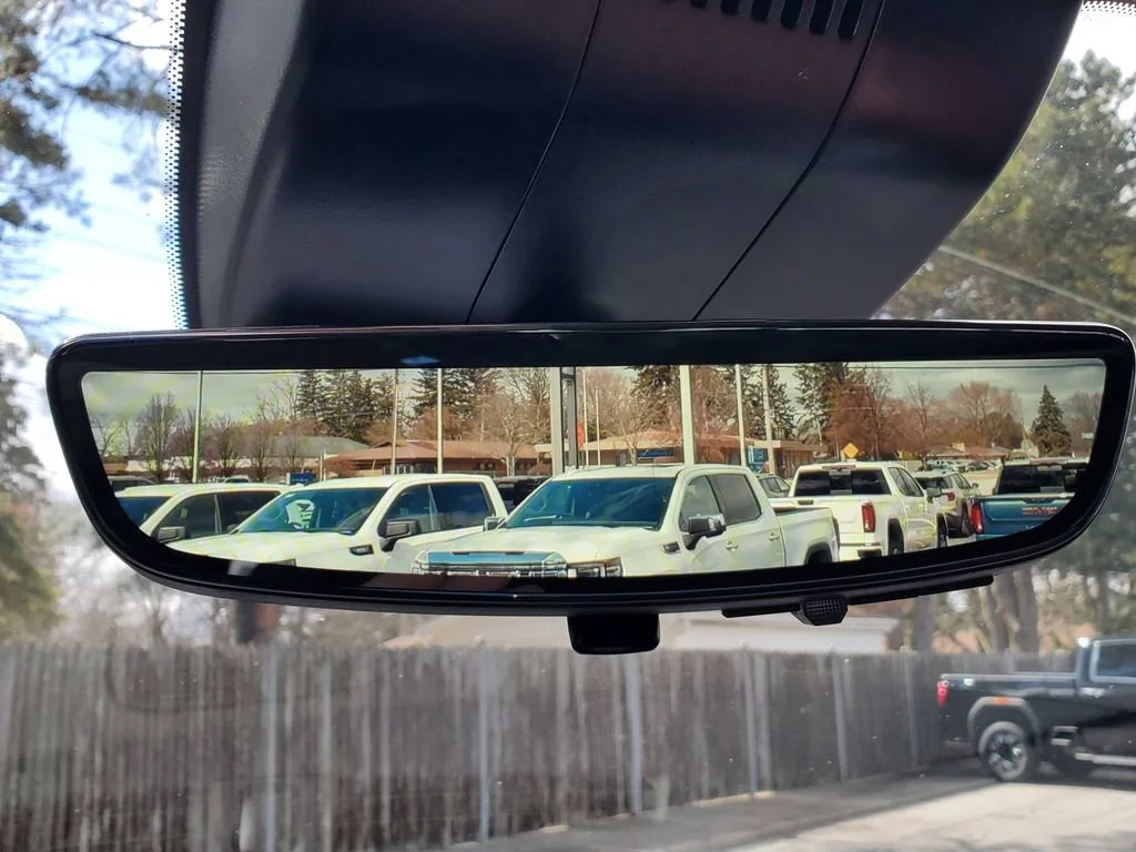 2026 GMC Sierra 1500 Denali Ultimate - Photo 25