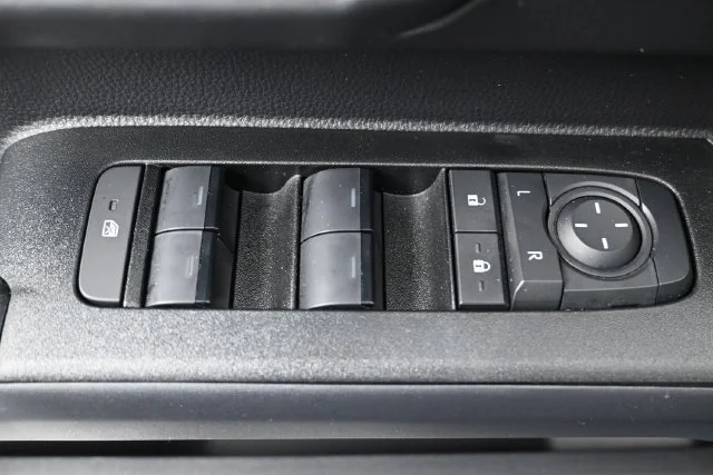 Used 2025 Blue Toyota SR5 image 12