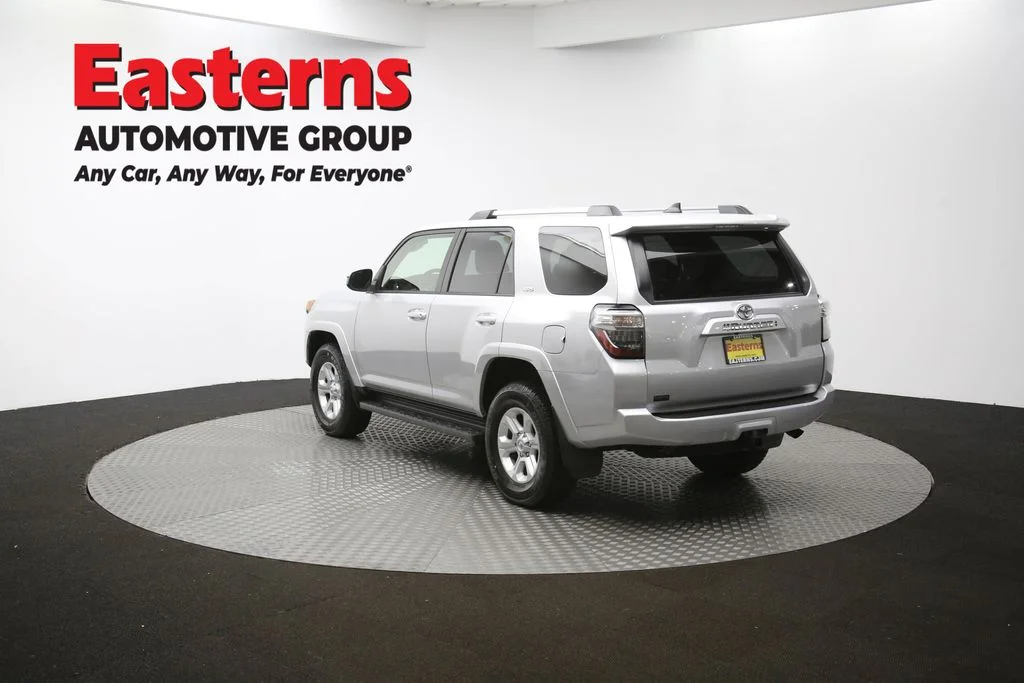 Used 2024 Silver Toyota SR5 image 64
